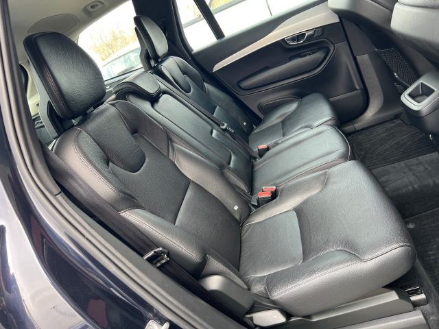 VOLVO XC90 usata, con Cerchi in lega