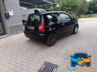 CITROEN C2 usata, con Airbag Passeggero