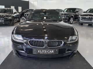 BMW Z4 usata, con Airbag