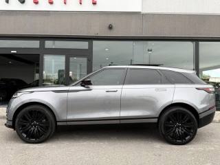 LAND ROVER Range Rover Velar usata, con Cerchi in lega