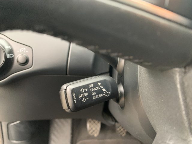AUDI A4 usata, con ESP