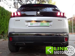 PEUGEOT 3008 usata, con Controllo trazione