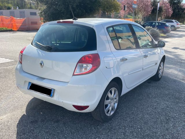 RENAULT Clio usata, con Chiusura centralizzata