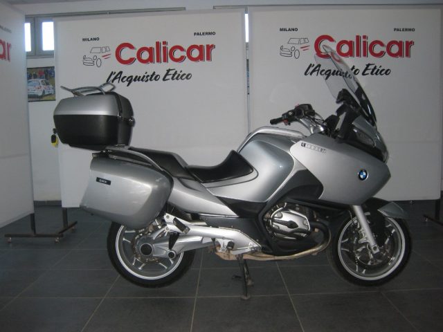 BMW R 1200 RT usata 5