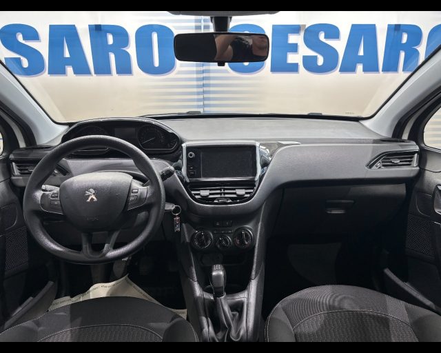 PEUGEOT 208 usata, con Servosterzo