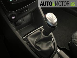 RENAULT Clio usata, con USB