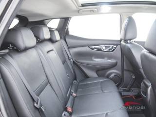 NISSAN Qashqai usata 10
