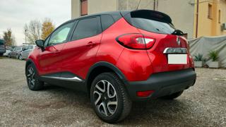 RENAULT Captur usata, con Autoradio