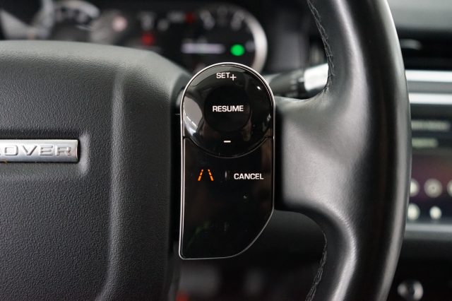 LAND ROVER Range Rover Evoque usata 58