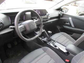 CITROEN C4 usata, con Volante multifunzione