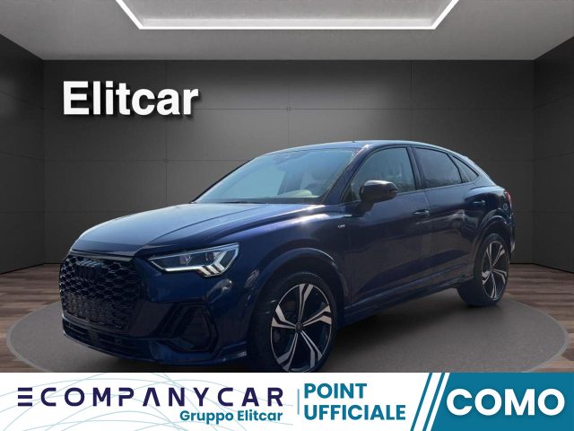 AUDI Q3 usata, con ABS