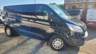 FORD Transit Custom 290 2.2 TDCi 155CV PL-DC  Trend 6posti L2H1