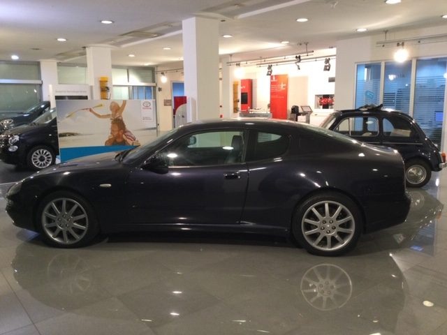 MASERATI 3200 usata, con Airbag Passeggero