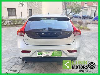 VOLVO V40 usata, con Alzacristalli elettrici
