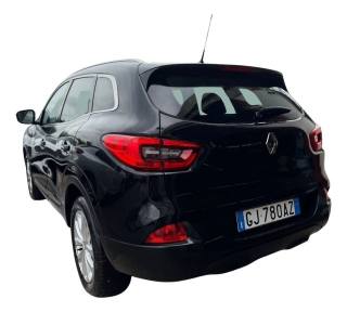 RENAULT Kadjar usata, con Fendinebbia