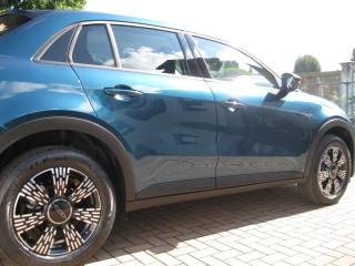 FIAT 600 usata, con Fendinebbia