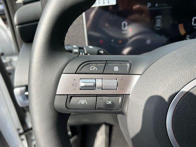 HYUNDAI Tucson usata, con Chiusura centralizzata