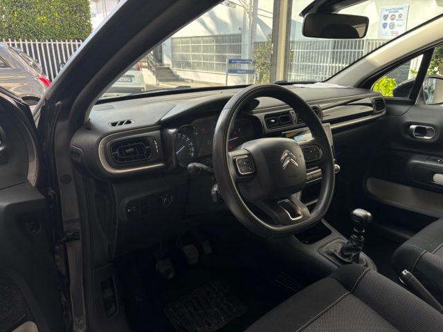 CITROEN C3 usata, con Cruise Control