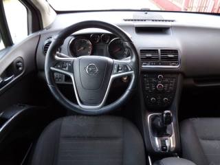 OPEL Meriva usata, con Cerchi in lega