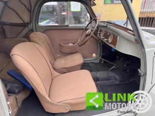 FIAT Topolino usata 9