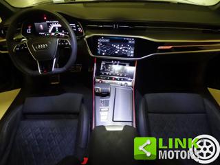 AUDI RS6 usata, con Airbag Passeggero