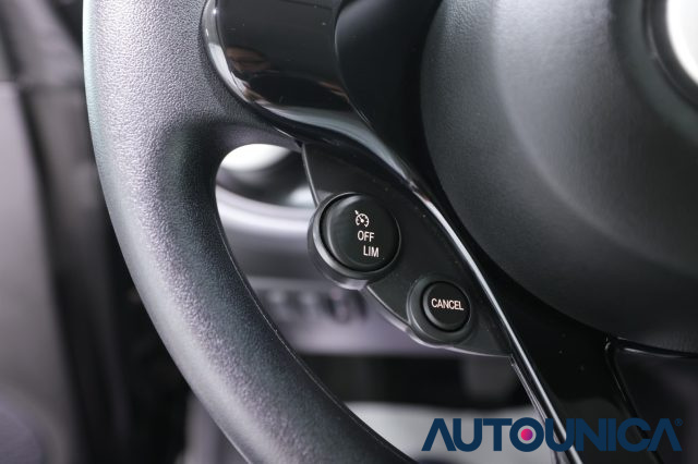 SMART ForTwo usata, con USB