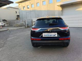 DS AUTOMOBILES DS 7 Crossback usata, con Airbag