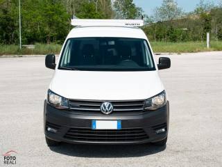 VOLKSWAGEN Caddy usata, con Airbag