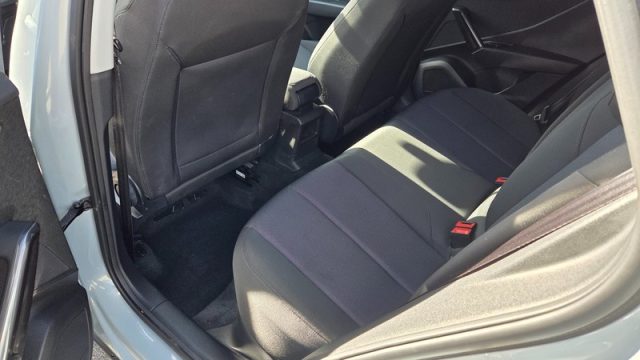 AUDI Q2 usata, con Controllo trazione