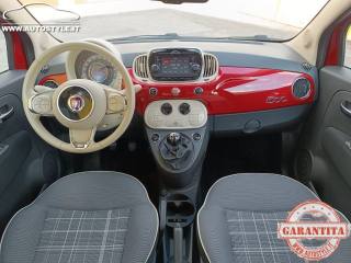 FIAT 500 usata, con Cruise Control