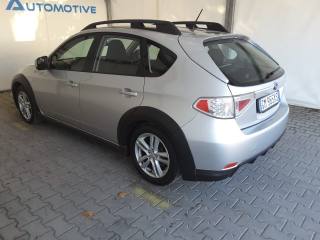 SUBARU Impreza usata, con ESP