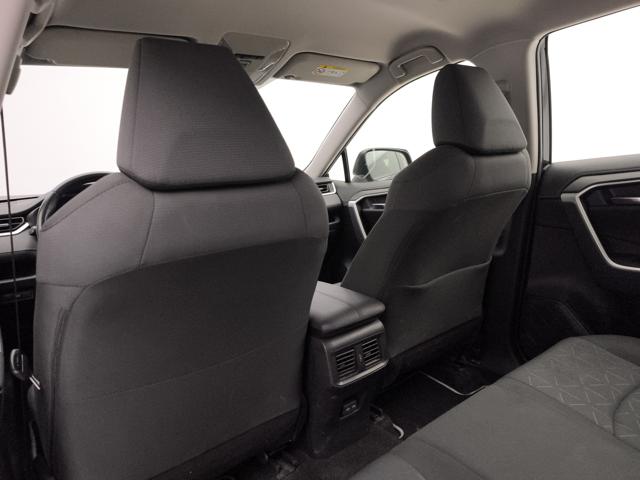 TOYOTA RAV 4 usata, con Servosterzo