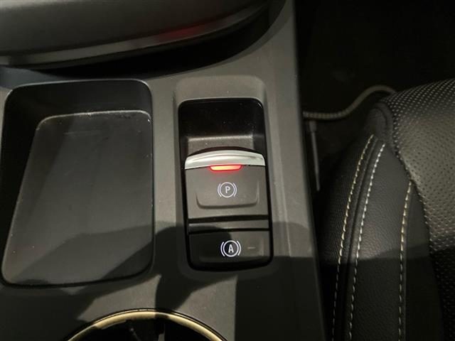 RENAULT Arkana usata, con Hill holder