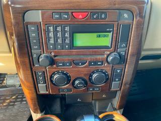 LAND ROVER Discovery usata, con ESP