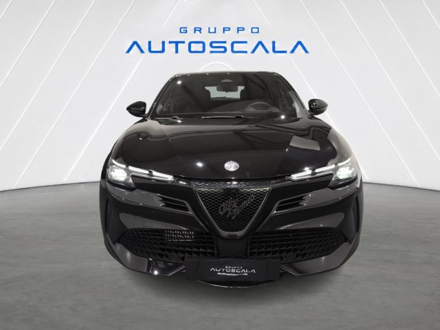 ALFA ROMEO Junior usata, con Airbag