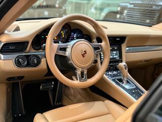 PORSCHE 911 usata, con Chiusura centralizzata