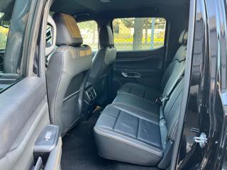 FORD Ranger usata, con ESP