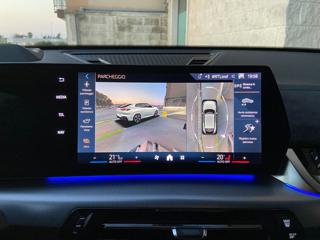 BMW X2 usata, con Vivavoce