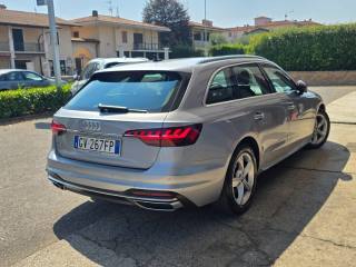 AUDI A4 usata 128