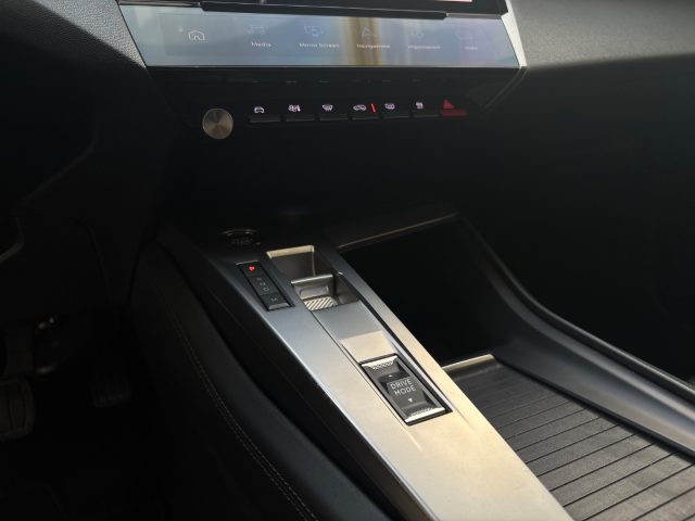 PEUGEOT 308 usata, con Controllo vocale