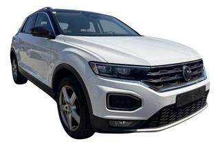VOLKSWAGEN T-Roc 1.6 TDI SCR Style BlueMotion Technology
