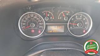 FIAT Doblo usata, con Boardcomputer