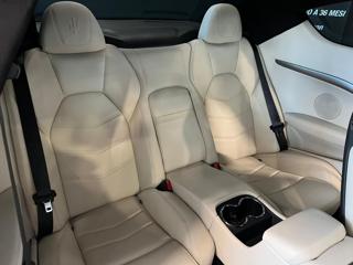 MASERATI GranTurismo usata 17