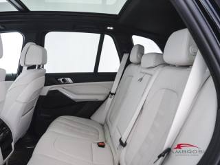BMW X5 usata 9
