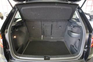 SKODA Karoq usata, con Touch screen