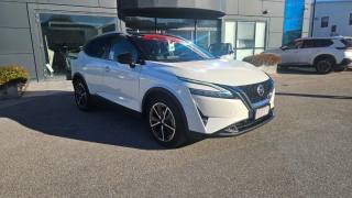 NISSAN Qashqai usata, con Airbag