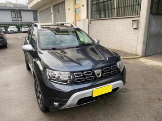 DACIA Duster usata 2