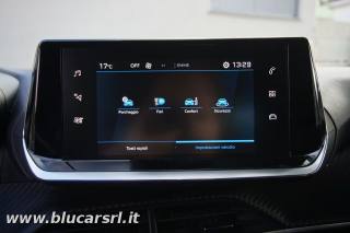 PEUGEOT 2008 usata, con Sensori di parcheggio posteriori
