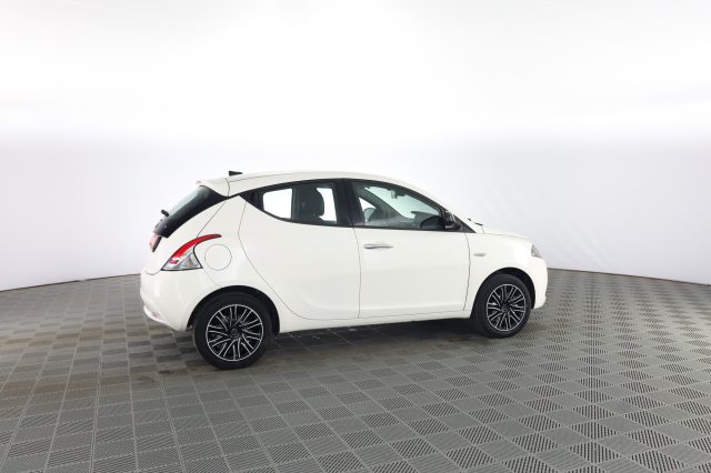 LANCIA Ypsilon usata 2