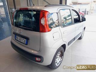 FIAT Panda usata, con Autoradio